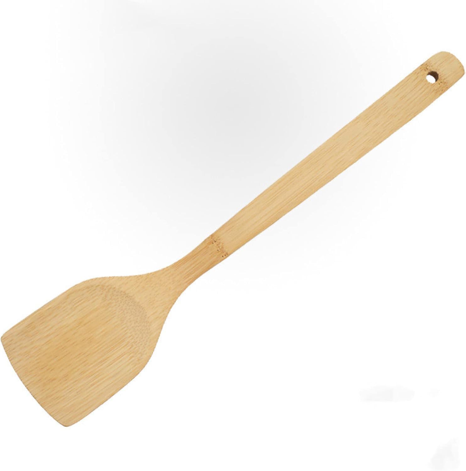 Kochutensilien-Sets Küchenutensilien-Set, Kochutensilien-Set, antihaftbeschichtetes Küchengeschirr, Küchenutensilien aus Holz, Kochschaufel mit langem Griff, 2-teilig