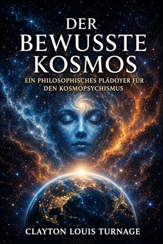 Der bewusste Kosmos