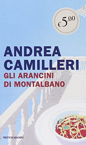 Gli arancini di Montalbano