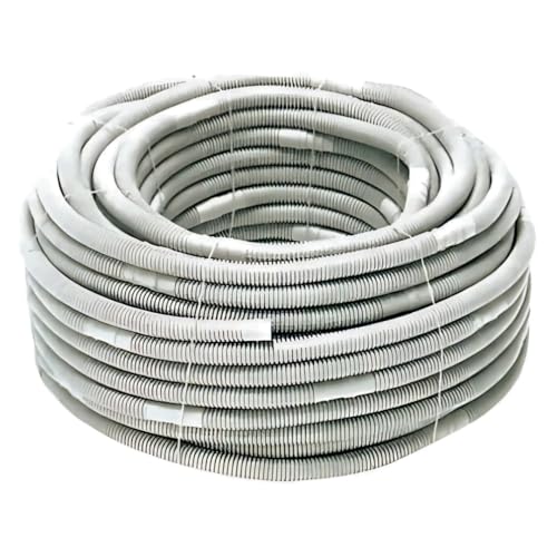 Tubo di scarico per condensa 16/18/20