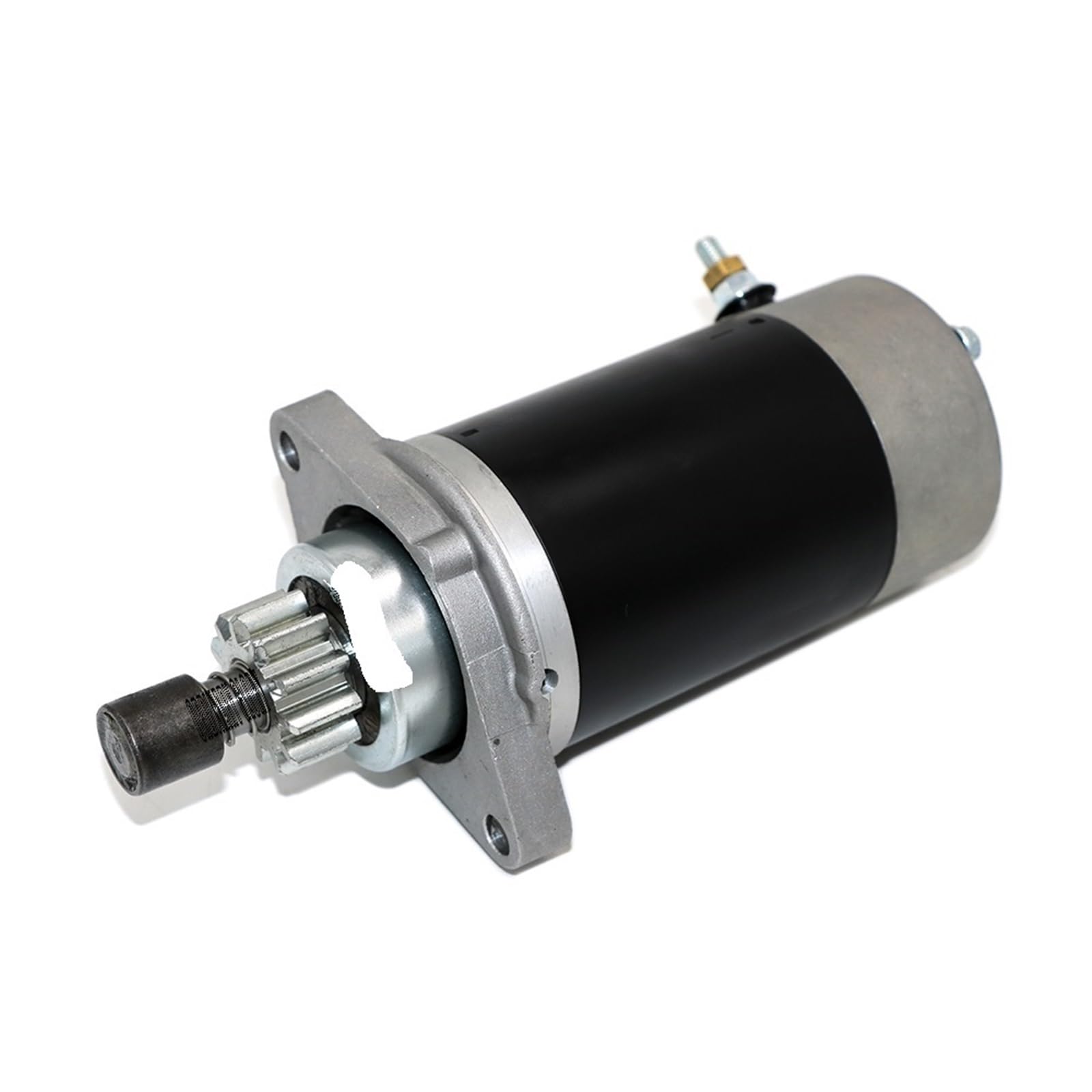 Arrancador de motor fueraborda for motor de barco Yamaha F9.9 T40 (6F5-81800-10, 6F5-81800-11), 68T-81800, 6J4-81800-01