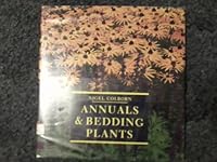 Annuals and Bedding Plants 1570760101 Book Cover