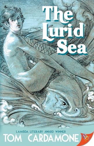 The Lurid Sea