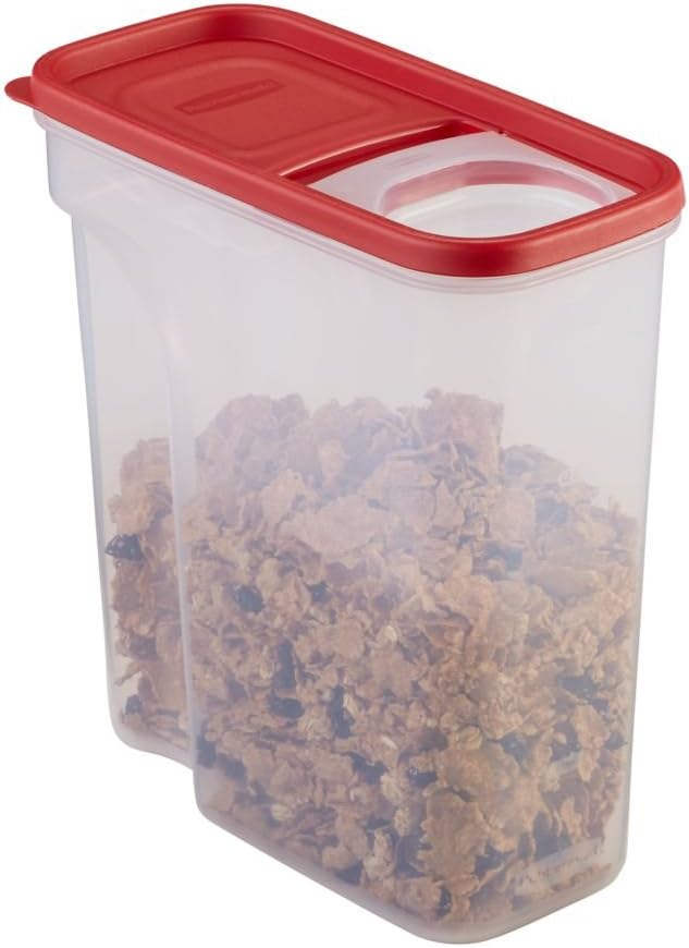 Rubbermaid Modular Cereal Keeper Everything Else