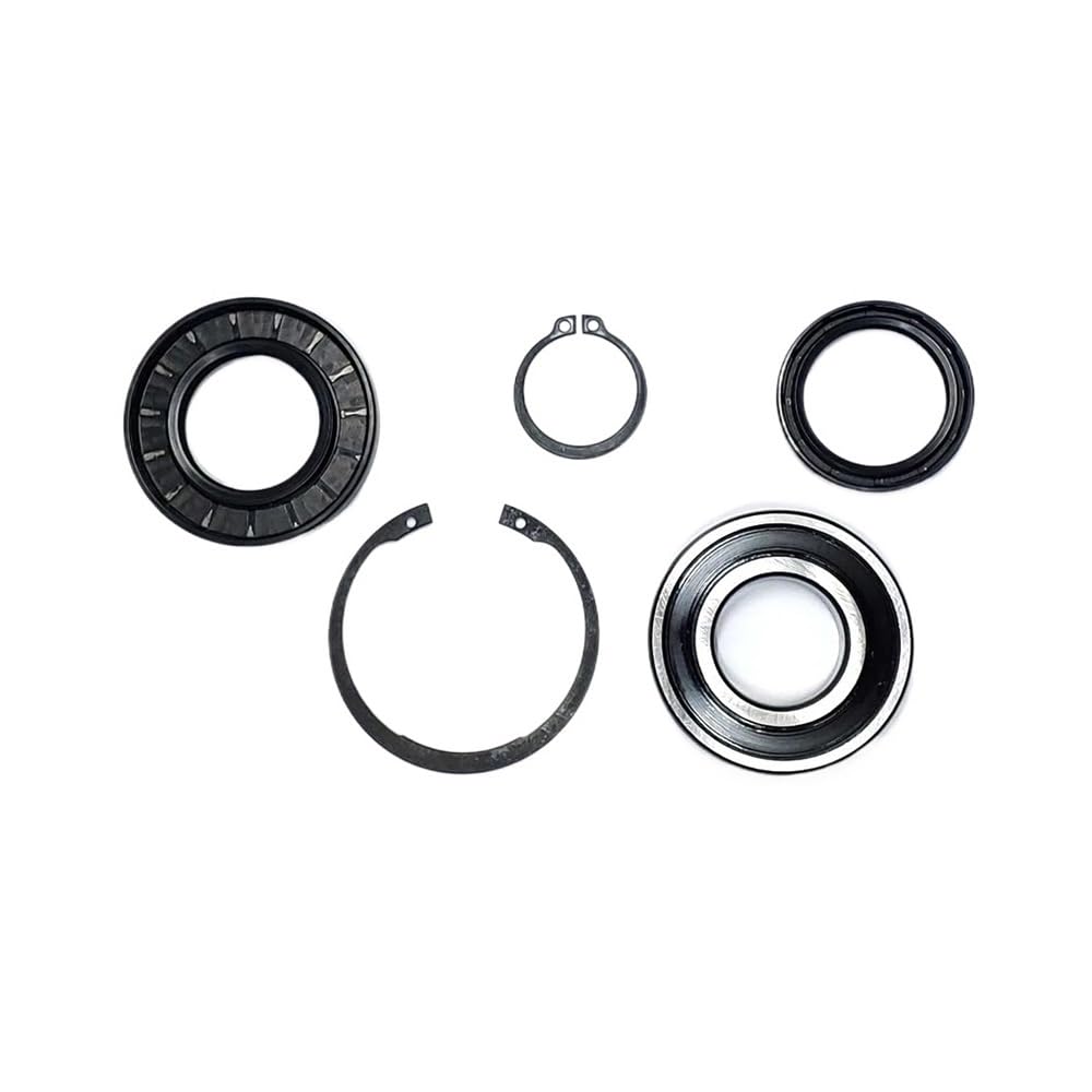 Kit réparation arbre primaire volant moteur D4 D6 compatible 6842273 - 7