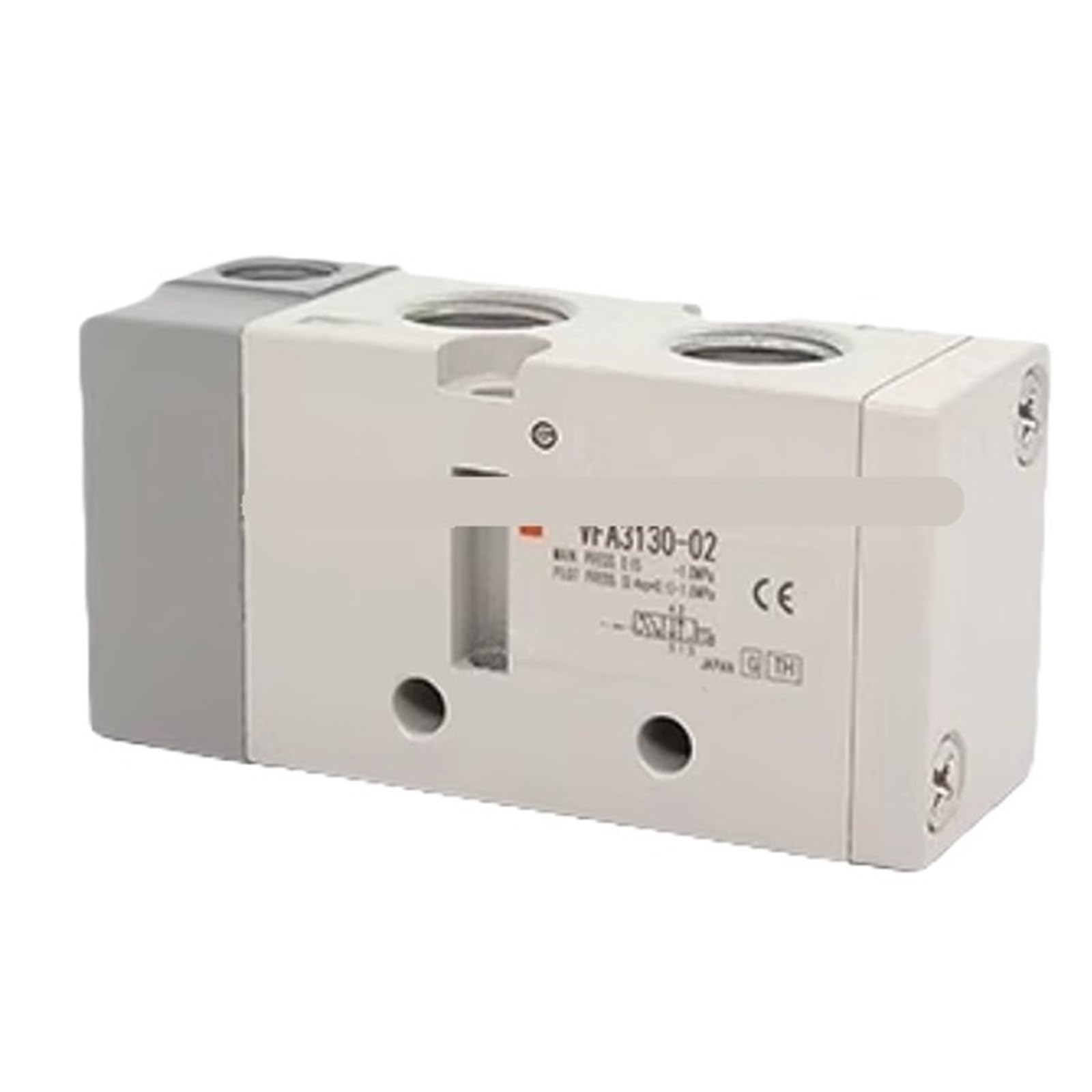 Vanne de commande pneumatique VFA3130-02 et VFA5120-02 distributeur monostable