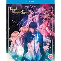 Tales of Wedding Rings - The Complete Season