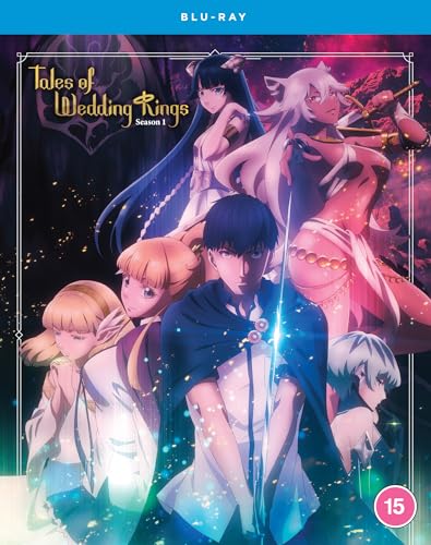 Tales of Wedding Rings