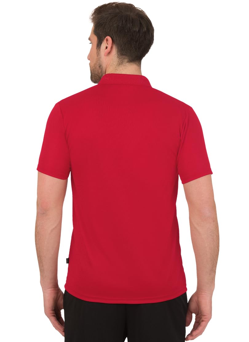 Trigema Herren Klassisches Poloshirt Coolmax® – Bild 2