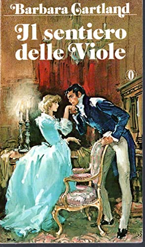 Il sentiero delle viole