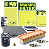 MANN-FILTER