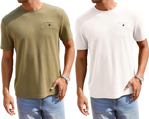 Image of TAGDO Men T-Shirt
