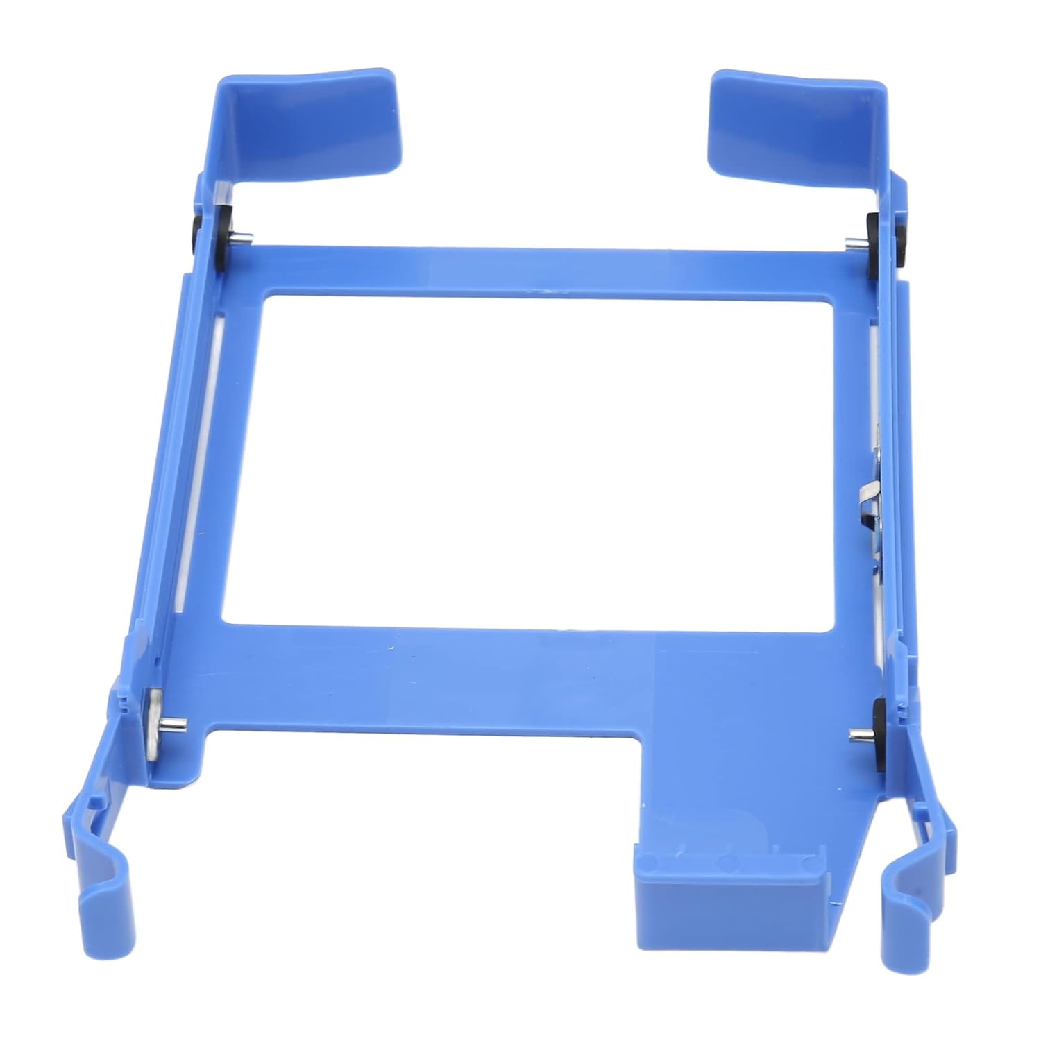 Hard Drive Tray, Blue Detachable Bracket Kit for Optiplex 9020 7020 7010 3020 3010, 3.5 Inch HDD Mounting Hardware, for SATA Hard Disk Drive SSD, Uv203y8sf9