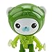 Fisher-Price Octonauts Barnacles' Suction Suit