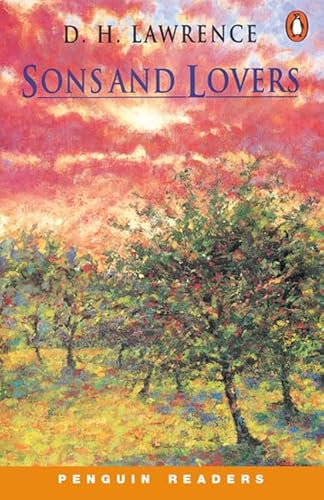 *SONS AND LOVERS PGRN5 (Penguin Readers (Graded Readers))の詳細を見る