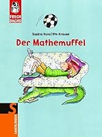 Der Mathemuffel 3794161378 Book Cover