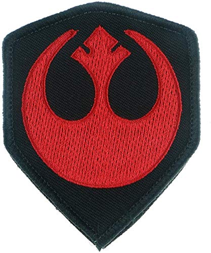 rebel alliance patch