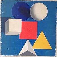 50 years: Bauhaus: German exhibition. B000PRUXTG Book Cover