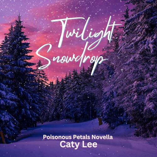 Enjoy Twilight Snowdrop from Caty Lee episode artwork