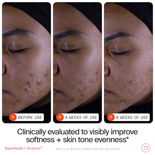 Youth To The People Superfruit Exfoliating Cleanser, view 6