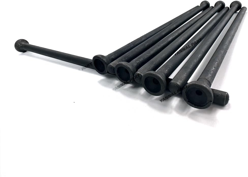 V2607 Push Rod 1J700-15110 Suitable for Kubota Engine Spare Parts