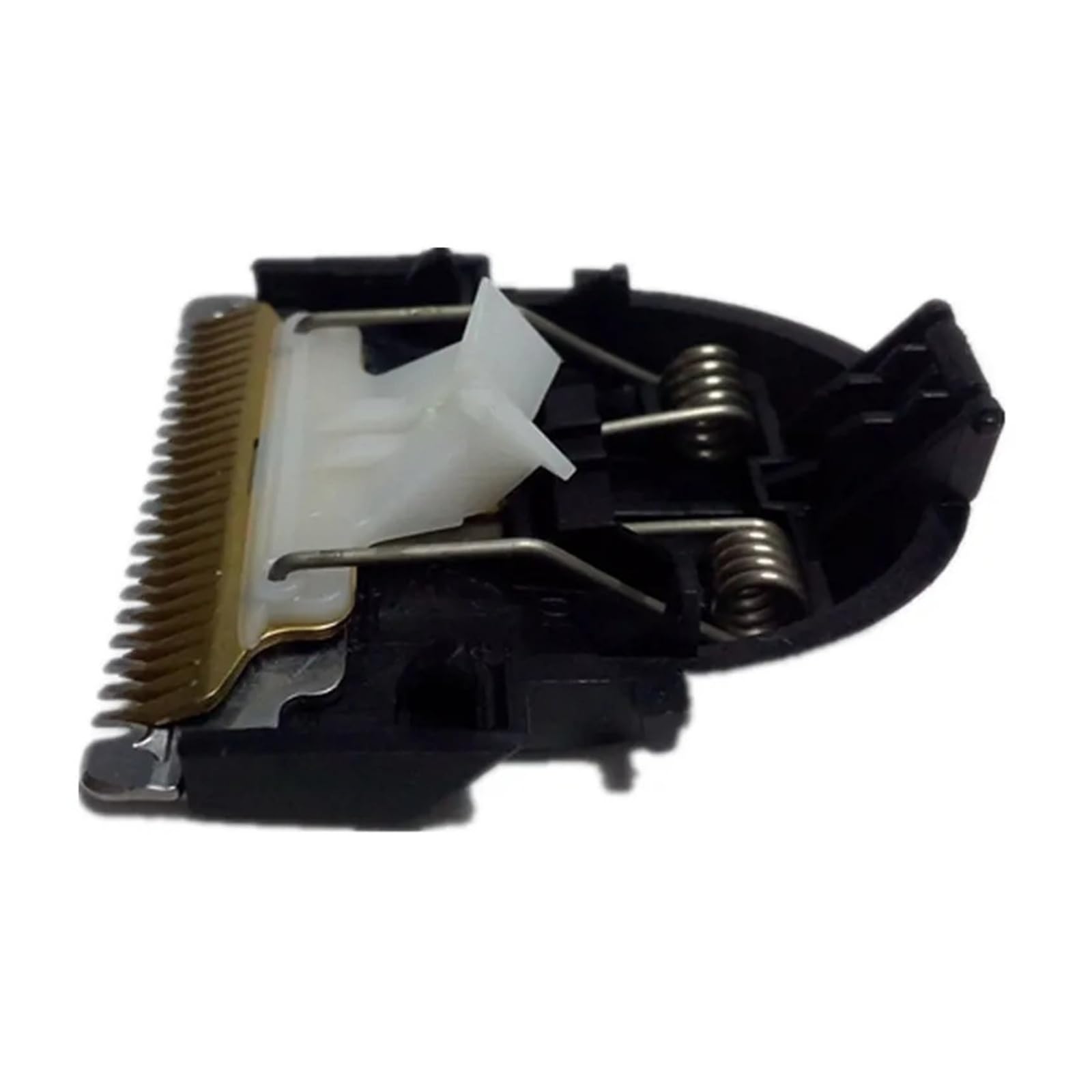 Ersatzklinge for Haarschneidemaschine, kompatibel mit Philips, QC5315, QC5339, QC5340, QC5345, QC5350, QC5370, QC5380, QC5390, QC5375, Trimmer-Ersatzteile