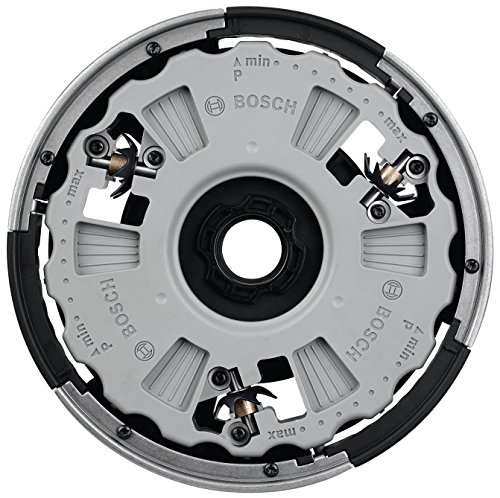 Bosch - Perforatrice per sistema di lavorazione a parete PWR 180 CE, 180 mm