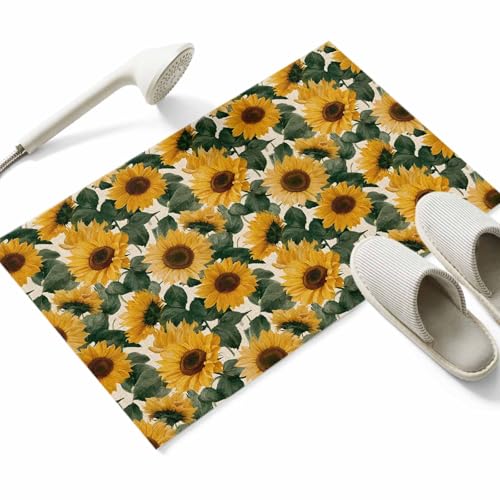 LEO BON ���փ}�b�g �h�A�}�b�g �J�[�y�b�g �g�C�� ���� ���ӂ� �����` ���� �z�� �􂦂� �L�b�`�� �k���� ������� �K�i ����~�ߕt �R�� �h�L �h�� �t �� �Ђ܂�� �c�� �x�[�W�� 45×75cm