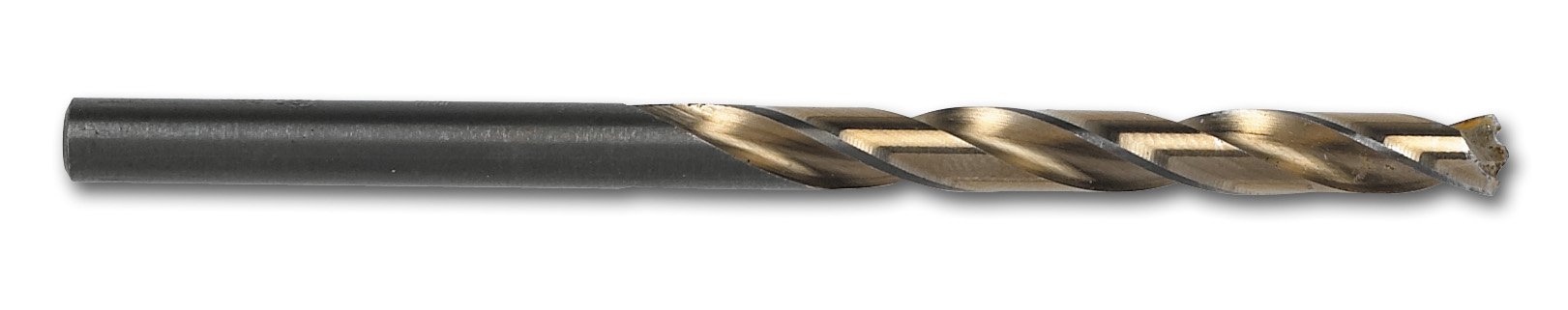 Irwin 10502216 Turbomax HSS Drill Bit