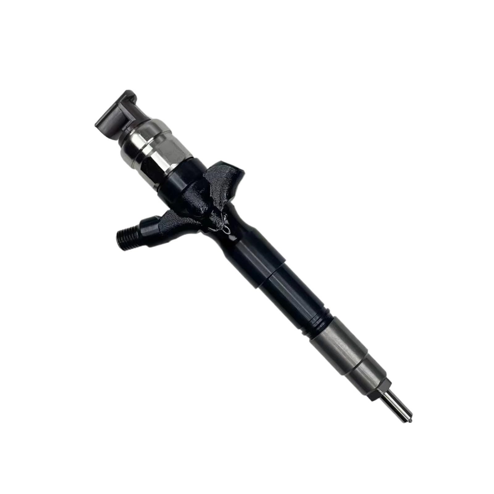 Alzoncgtu One Color New 095000-8220 0950008220 095000 8220 Diesel Engine Injector Nozzle Compatible With Toyota 1Kd-Ftv /2Kd-Ftv Hiace Hilux