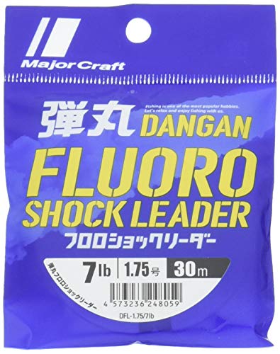 Major Craft(W[Ntg) C eۃtVbN[_[ DFL-1.75/7lb 1.75(7lb)30m