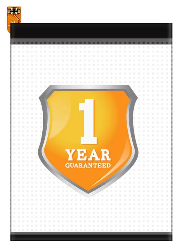 Image of Original SLC-50 Battery Compatible for Samsung Galaxy A03 Core (SM-A032F) - (5000mAh) - 1 Year Warranty K7