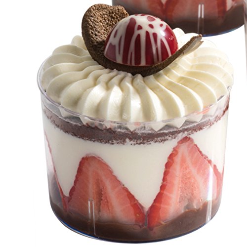 Martellato Sultan Tip Flat Cone Stainless Steel