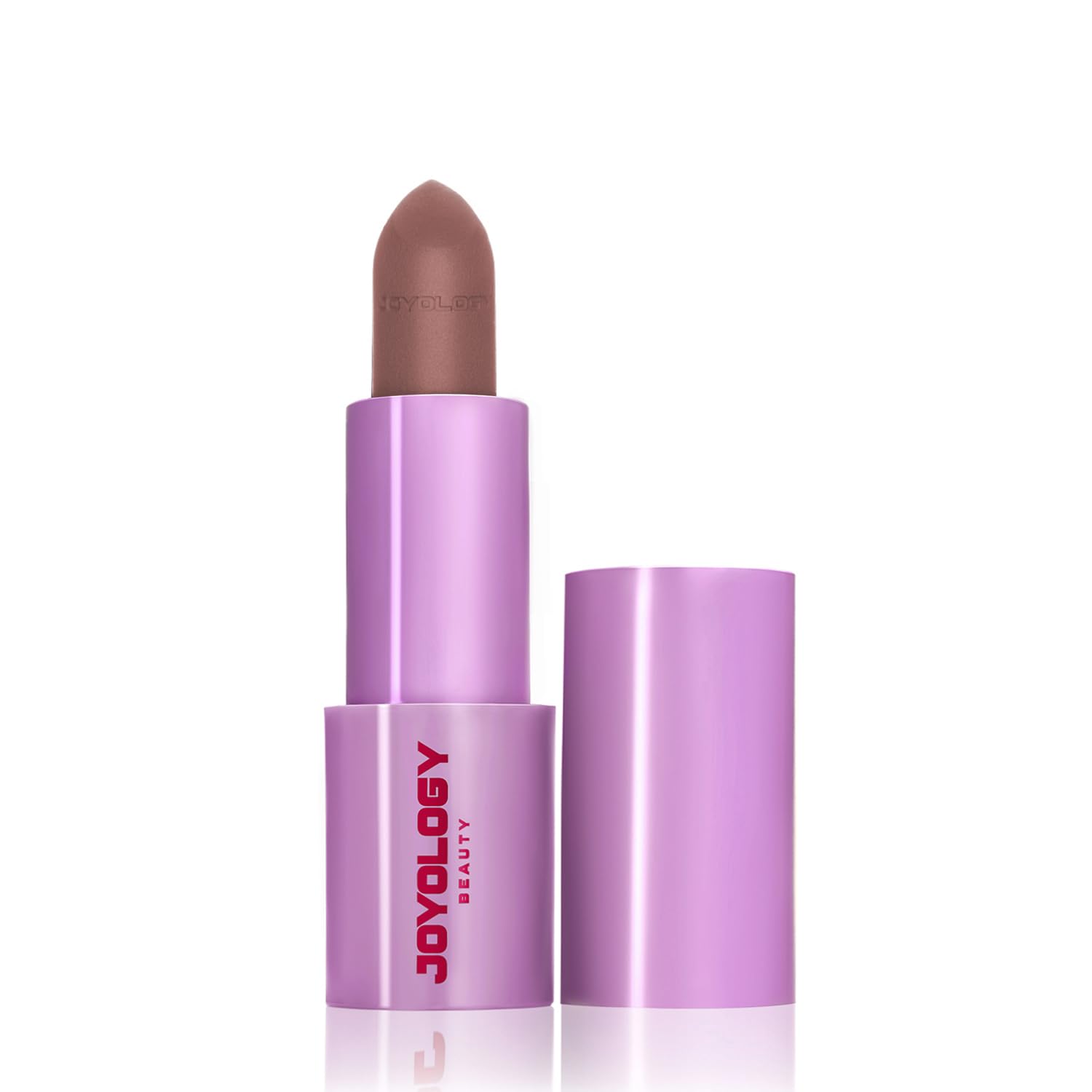 JOYOLOGY Lipstick Nude (Matte)-picture-24