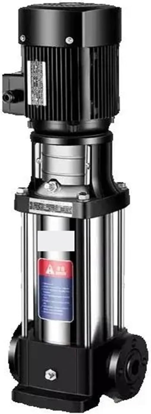 Vertical Multi-Stage Centrifugal Pump CDL2-160 CDL2-180 CDL2-200 CDL2-220 CDL2-240 CDL2-260(CDL2-160)