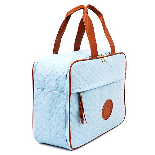 Baby Nut Mala Azul Grande