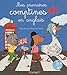 Mes premières comptines en anglais – Livre sonore avec 6 puces – Dès 1 an