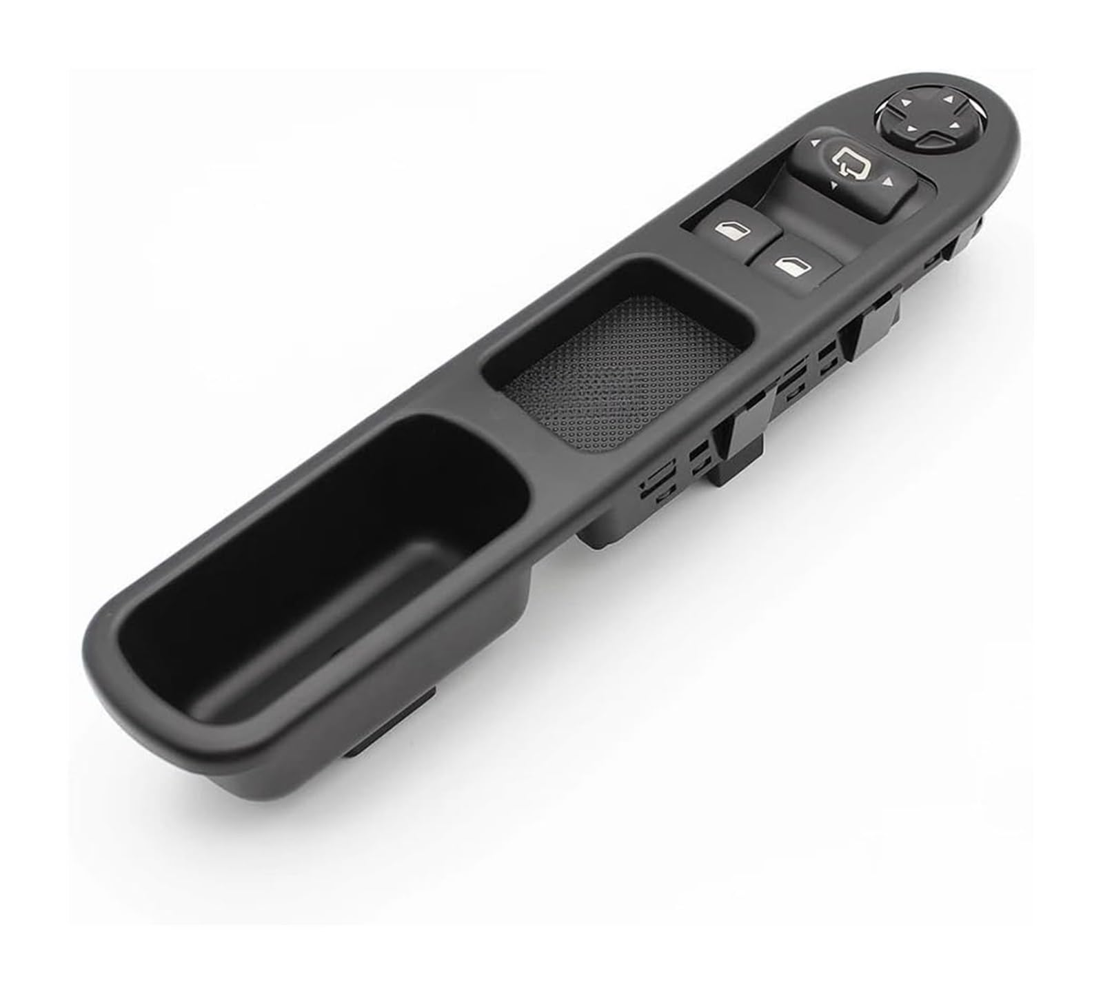 Bouton commande lève-vitre électrique 207 CC mécanisme fluide - 6