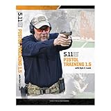 5.11 Tactical Pistol Training 1.5 Video