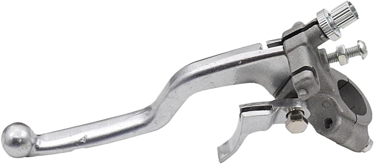 Handle Clutch Lever Motorcycle Brake Clutch for Master Cylinder Lever for CRF250R CRF450R CRF250X CRF450X CR125R CR250R 2004-2020