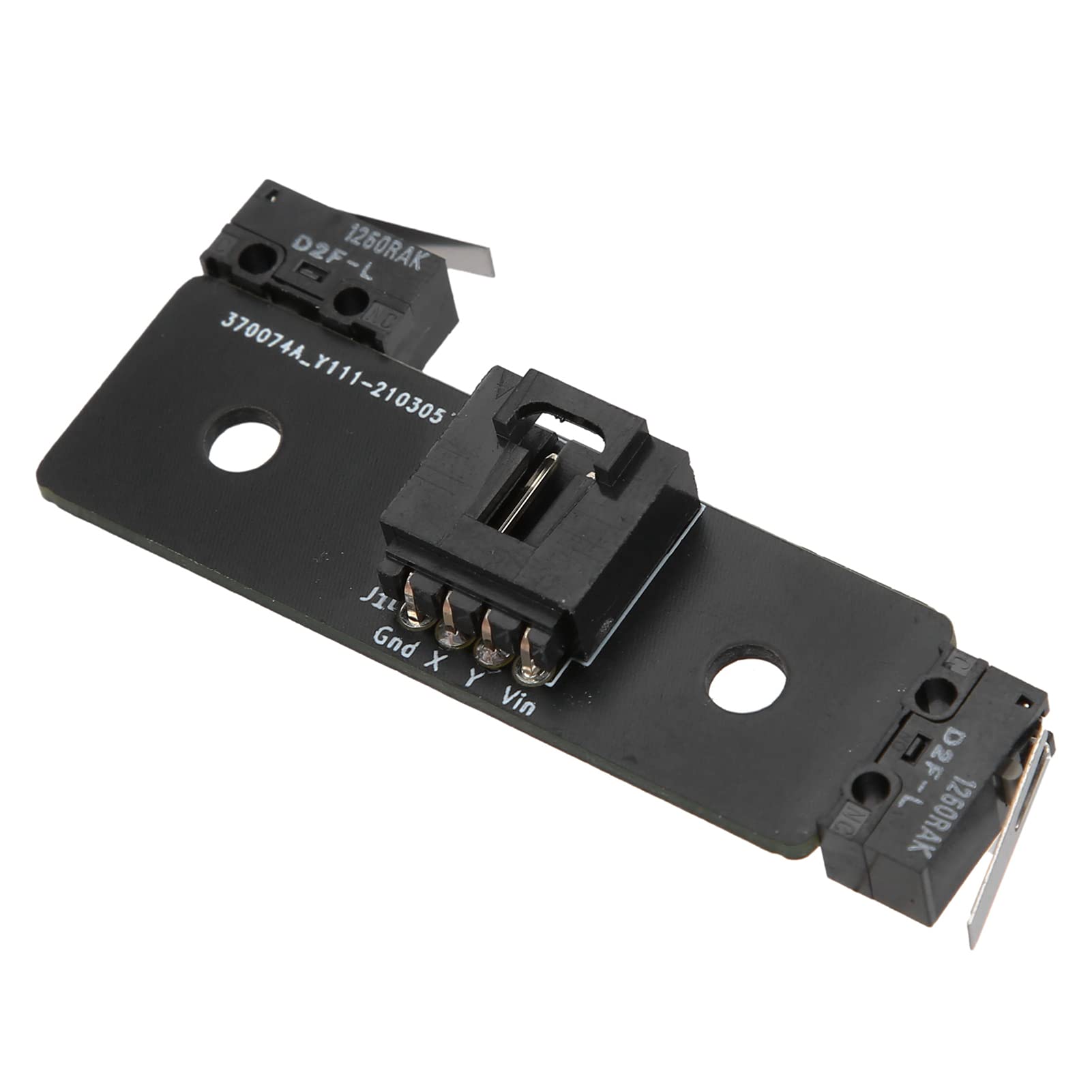 Buy X Y Axes Hall Effect Endstop, Control Limit Switch Module