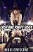 COSTUME PARTY SISSY (Crossdressing, Feminization, Transformation)
