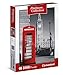 Clementoni- Puzzle Platinum London 1000 Piezas (39397)