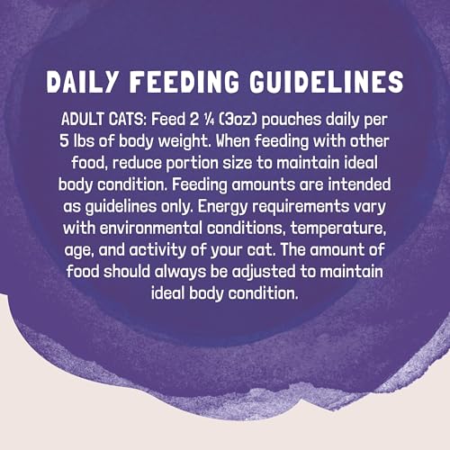 Natural Balance 236777 Original Ultra Platefulls Indoor Adult Grain Free Wet Cat Food, Chicken & Chicken Liver Recipe thumb #5