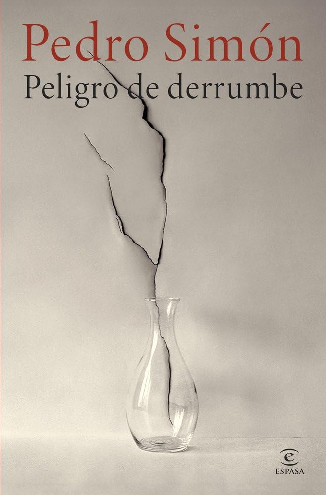 Peligro de derrumbe (ESPASA NARRATIVA)
