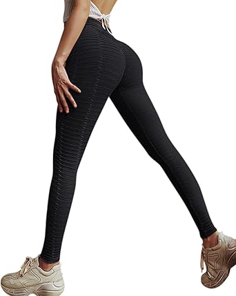 Honeycomb high waist gym legging Clearance