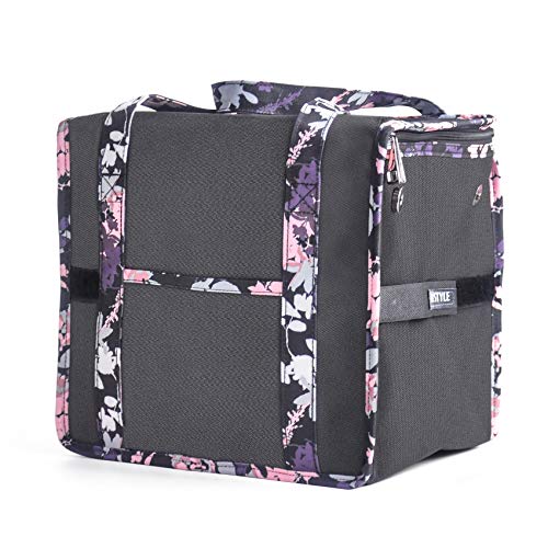 OMYSTYLE Reusable Lunch Bag, Large Cool Bag