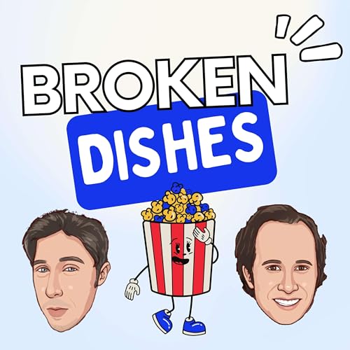 Broken Dishes Titelbild