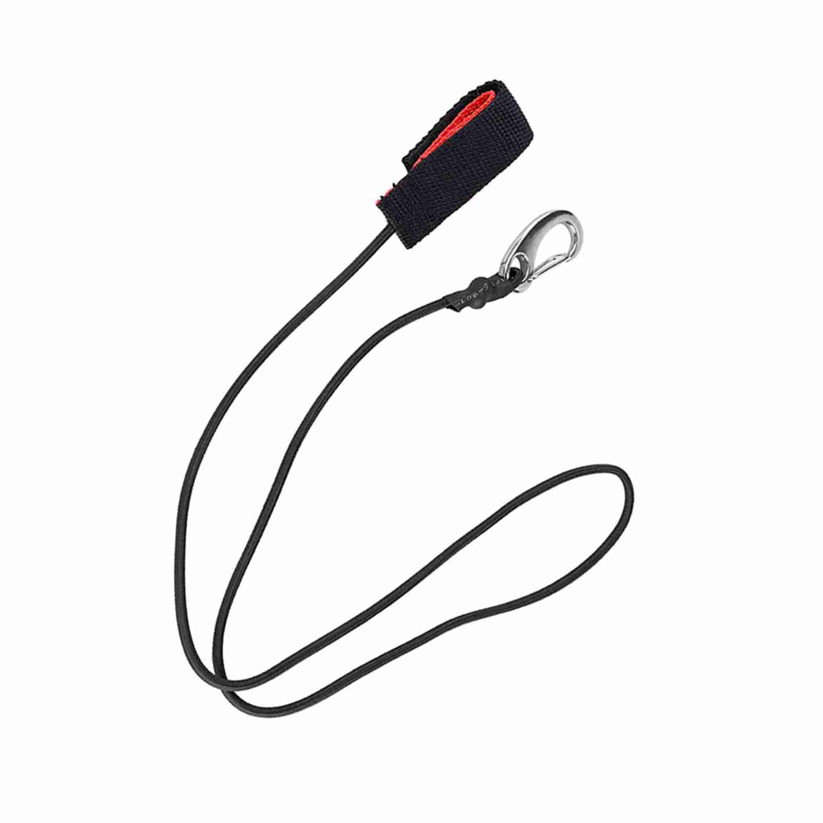 Paddle Leash For Kayak Kayak Paddle Safety Leash – Elastic Tether With  Carabiner, Adjustable Loop, For Kayaking, Canoeing, Paddleboarding Kayak  Paddle Leash