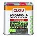Produktbild Clou Bangkirai Holzöl: Schutz, Pflege & Auffrischung für Aussen, Kinderfreundlich, UV-Schutz, 2,5 L